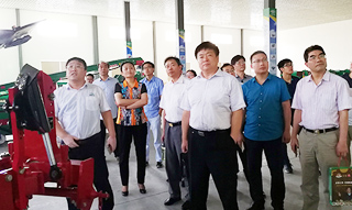 “十三五”國家重點(diǎn)研發(fā)計劃“薯類(lèi)主食化技術(shù)提升與裝備研發(fā)”課題進(jìn)展匯報
