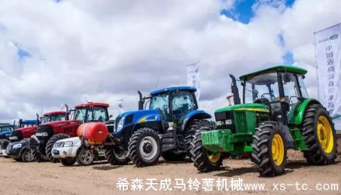 天氣漸冷，農機“冬眠”休養至關(guān)重要