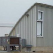 氣調庫通風(fēng)系統